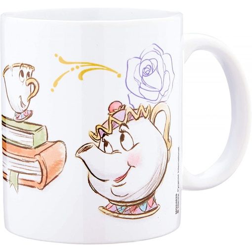 Las mejores ofertas en Taza Disney