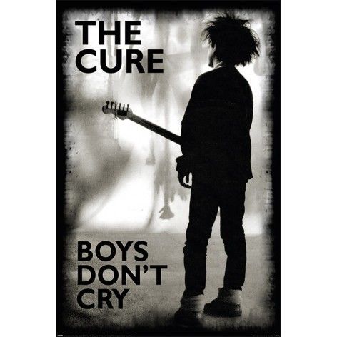 the cure lp boys don't cry reedicion vinilo col - Compra venta en  todocoleccion