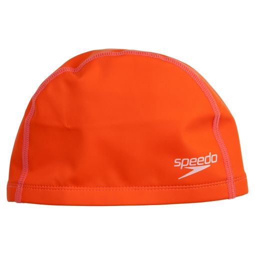 Gorro de Natación Speedo Unisex Pace Cap Negro