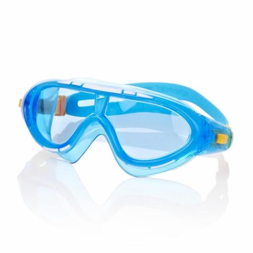 Gafas Natación Unisex SPEEDO Junior Futura Classic. Clear Blue Por