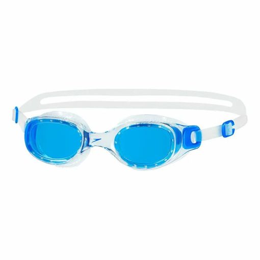 Gafas Natación Unisex SPEEDO Junior Futura Classic. Clear Blue Por