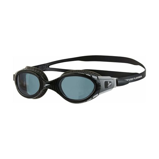 Gafas De Natación Speedo Negro (reacondicionado C) con Ofertas en