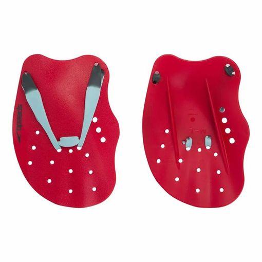 Palas De Natación Speedo 873312d699 Talla M Rojo con Ofertas en Carrefour