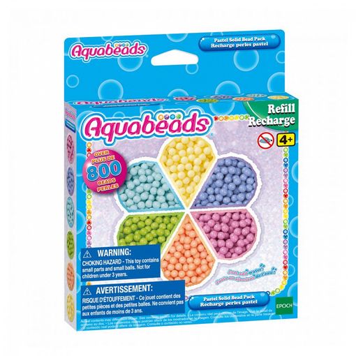 Aquabeads Recambio De Perlas Facetadas con Ofertas en Carrefour