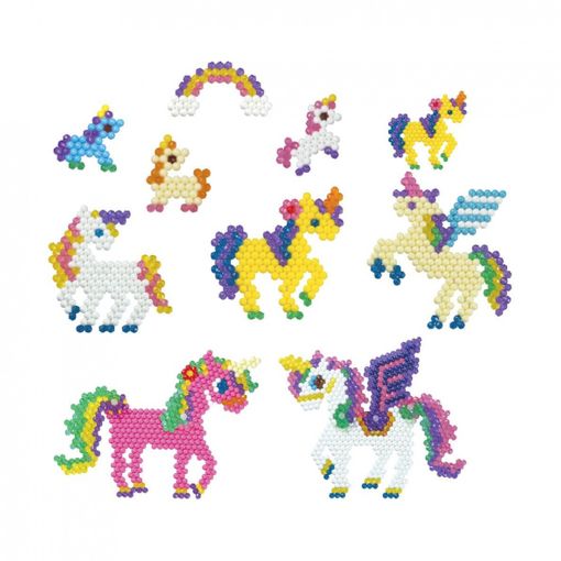 Aquabeads - La Fiesta De Los Animales Recarga Aquabeads con Ofertas en  Carrefour