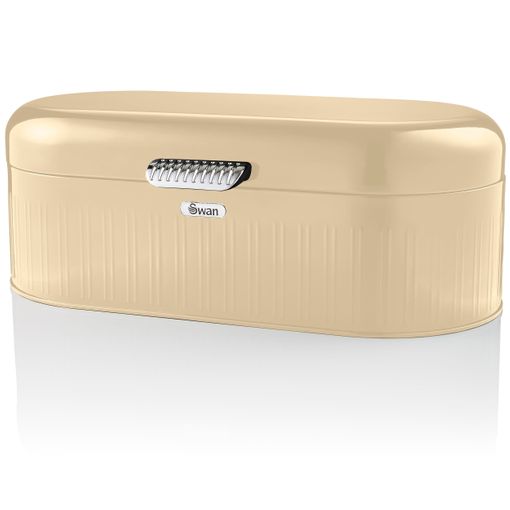 Panera Recipiente Blooming Rectangular Con Tapa Guardar Pan