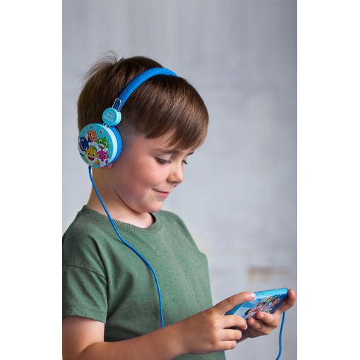 Otl Auriculares Infantiles Inalámbricos Junion Gliterati con Ofertas en  Carrefour