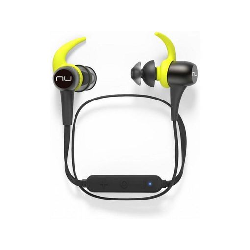 Auriculares Inalámbricos, con Bluetooth, Deportivos - Ofertas Carrefour