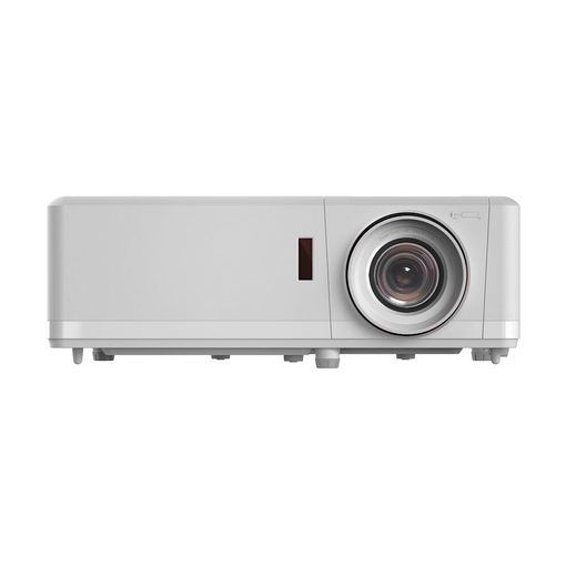 Zh406 Videoproyector 4500 Lumenes Ansi Dlp 1080p (1920x1080) 3d Proyector Para Escritorio Blanco