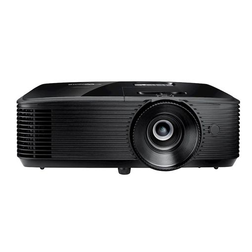 H185x Videoproyector Proyector Instalado En Techo / Pared 3700 Lumenes Ansi  Dlp Wxga (1280x800) 3d Negro con Ofertas en Carrefour