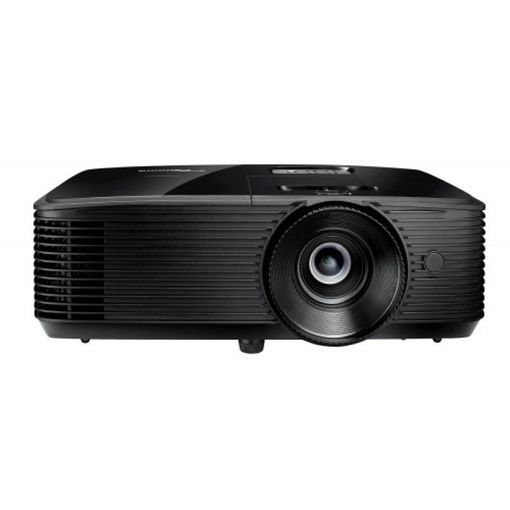 X381 Videoproyector Standard Throw Projector 3900 Lúmenes Ansi Dlp Xga  (1024x768) 3d Negro con Ofertas en Carrefour