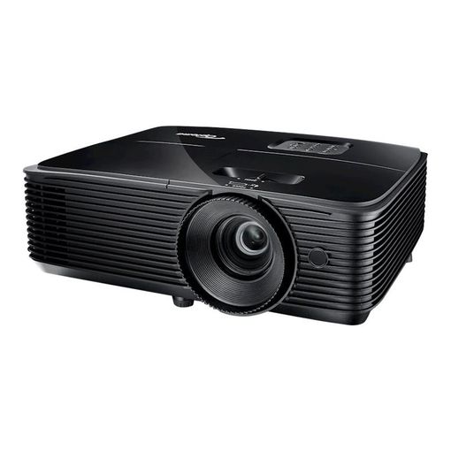 Proyectores Optoma S336 4000lum Svga Hdmi/vga
