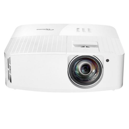 Optoma Proyector De Vídeo 4k Uhd 3600 Lúmenes. - Uhd35stx con Ofertas en  Carrefour