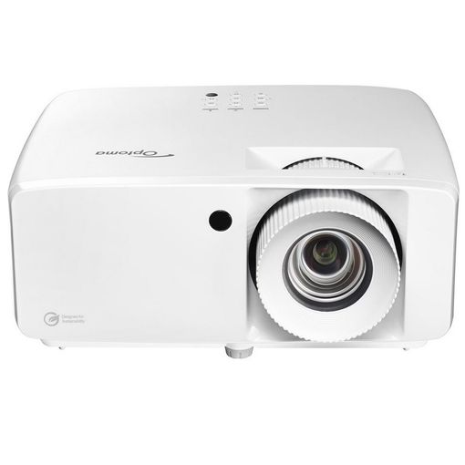 Optoma Proyector De Vídeo Hd 1080p, Lúmenes, Blanco - Zh350st con Ofertas  en Carrefour