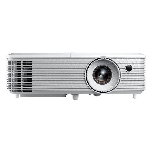 Tomar medicina Embajador cirujano Proyector Optoma Hd146xw 3d 3600 Lumens Full Hd con Ofertas en Carrefour |  Ofertas Carrefour Online