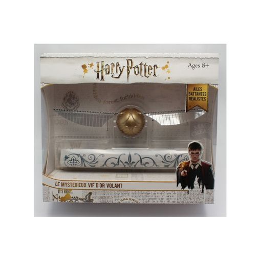 Set 3 Pendientes Harry Potter Snitch - Reliquias De La Muerte - Anden 9 3/4  con Ofertas en Carrefour