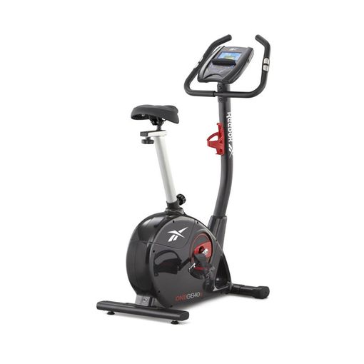 Reebok Gb40s Bici Estática. 9kg Volante Inercia. Programas. Negra. Ofertas en Carrefour | Carrefour