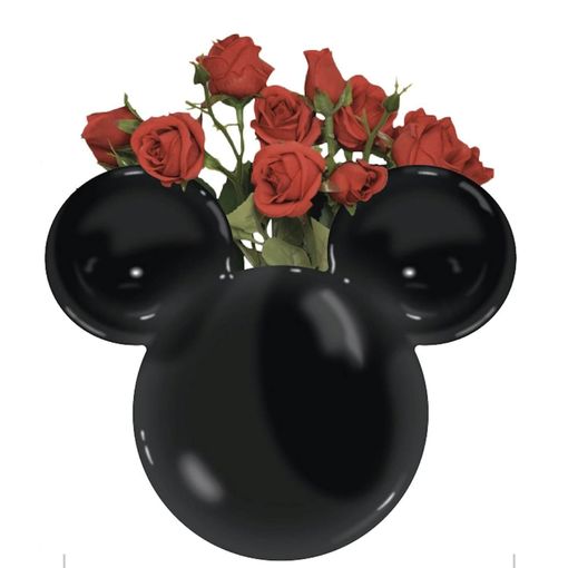 Figura Enesco Disney - Mickey Y Pluto con Ofertas en Carrefour