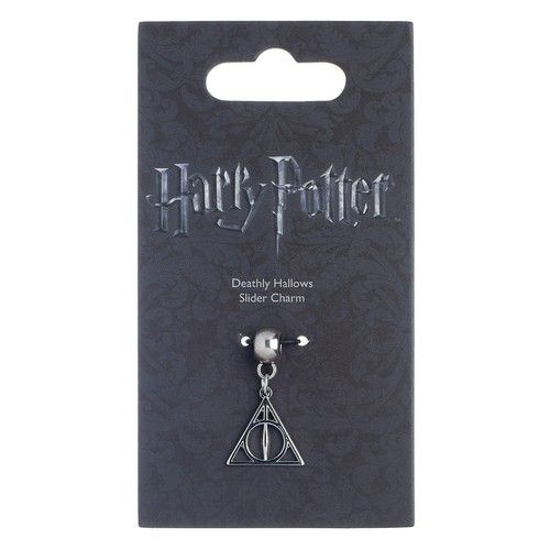 Charm Harry Potter Deathly Hallows con Ofertas en Carrefour