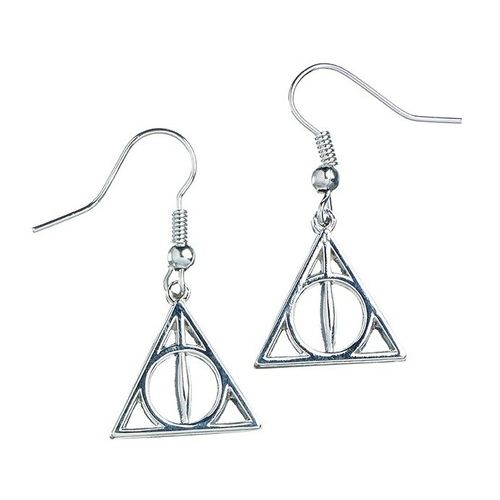 Pendientes Anden 9 Y 3/4 Harry Potter con Ofertas en Carrefour