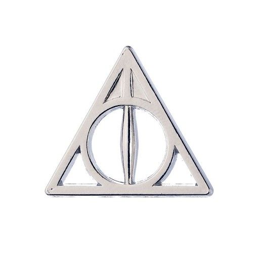 Charm Harry Potter Deathly Hallows con Ofertas en Carrefour