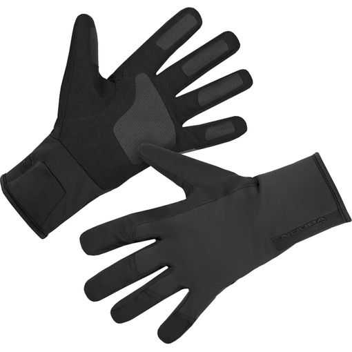 Endura Guantes Impermeables Pro Sl Primaloft® Negro Hombre con