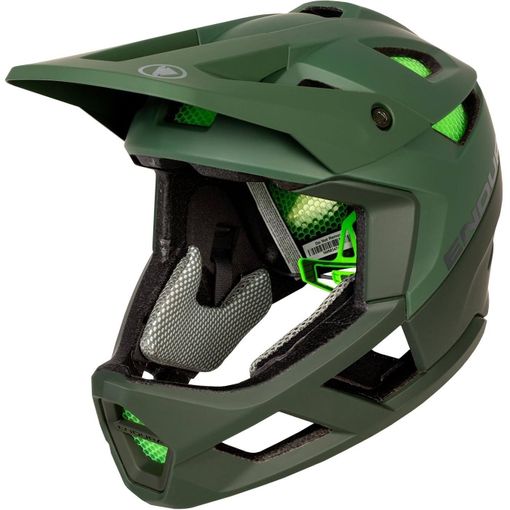 Casco integral Endura MT500