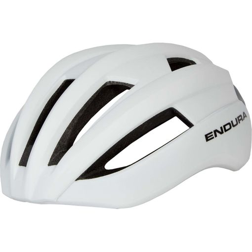 Casco Ciclismo Hombre Endura SingleTrack II Negro