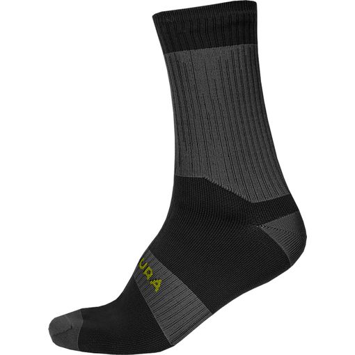 Endura Calcetines Impermeables Hummvee Ii Negro Hombre con Ofertas en  Carrefour