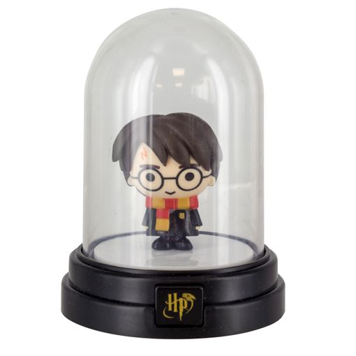 Mini Lampara Harry Potter Harry Potter 3d con Ofertas en Carrefour