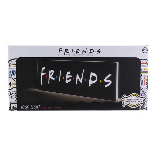 Taza Friends Logo Serie con Ofertas en Carrefour