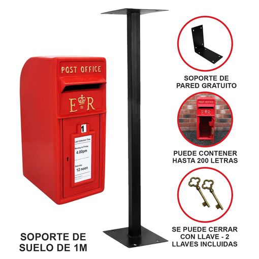 Primematik - Juego De 4 Accesorios Para Chimenea De Hierro Fundido Kh09300  con Ofertas en Carrefour