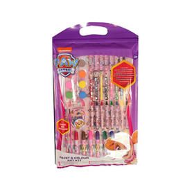 Surtido Kit De Dibujo 80 Piezas