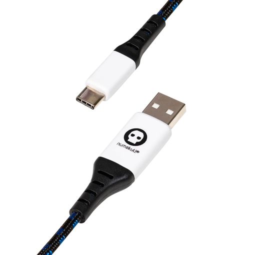 Pack 2 Unidades Cable Usb-c Carga Rápida Para Mando Dualsense Ps5 con  Ofertas en Carrefour