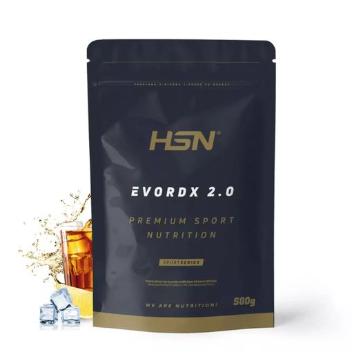 Evordx 2.0 500g Té Helado Limón- Hsn