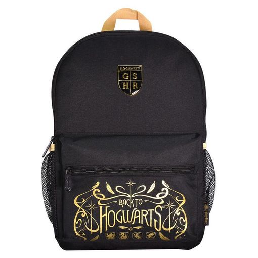 Mochila Hogwarts Harry Potter