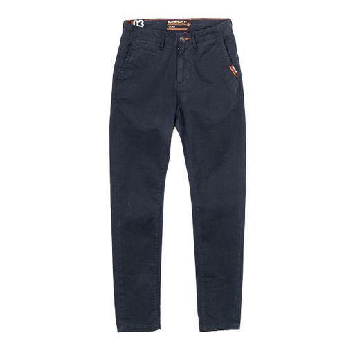 Pantalón Chino Superdry