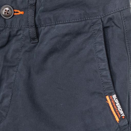 Pantalón Chino Superdry