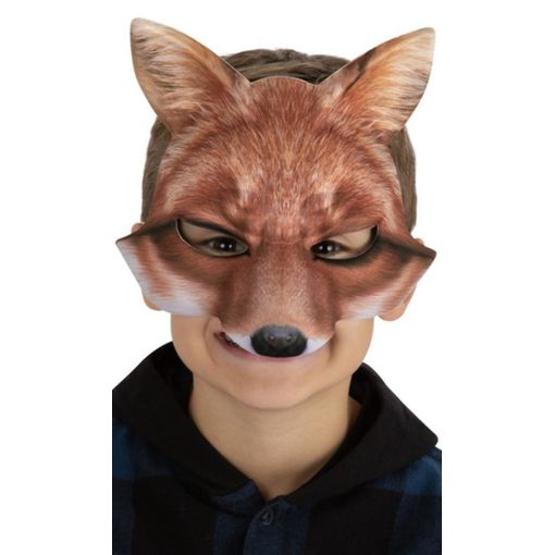 Comprar online Máscara de Lobo infantil