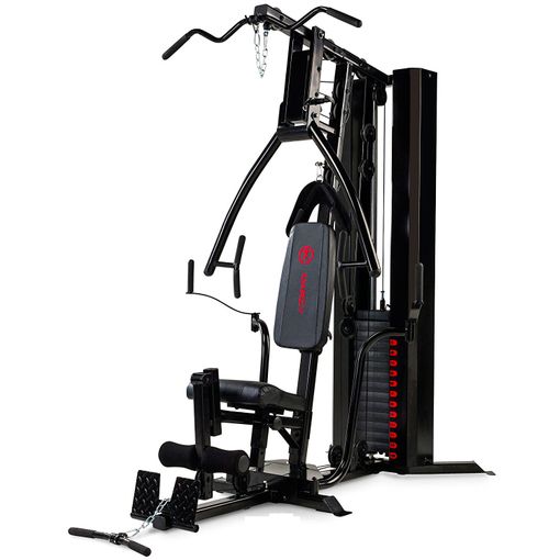 Multiestación Marcy Eclipse HG3000 Compact Home Gym