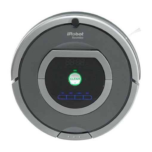 Irobot Roomba 782 Robot Aspirador Programable Con Sensores De Suciedad  Ópticos Y Acústicos con Ofertas en Carrefour