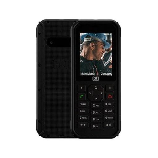 Cubot Kingkong Power Telefono Movil Smartphone Rugerizado Negro 6,5 8gb  Ram 256gb Rom 10600mah Android 13 con Ofertas en Carrefour