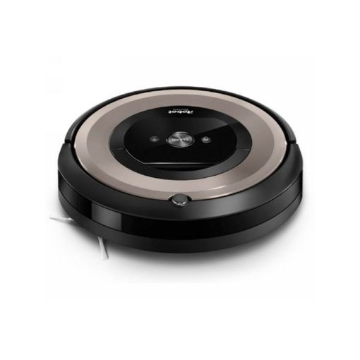 Robot Aspirador Irobot A Roomba E619840 Wifi con Ofertas en Carrefour | Las  mejores ofertas de Carrefour