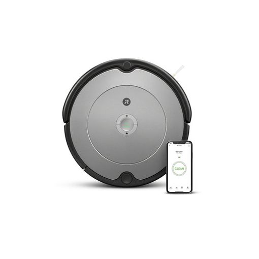 Aspirador Robot Roomba Marca Roomba