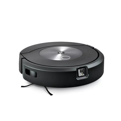 Irobot Roomba Combo J7+ Aspiradora Robotizada Sin Bolsa Negro, Acero  Inoxidable con Ofertas en Carrefour