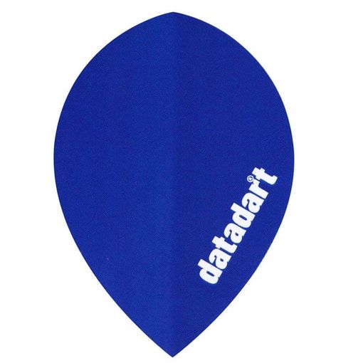 Pluma Dardos Datadart Cmf Flight Blue Logo Datadart con Ofertas en  Carrefour