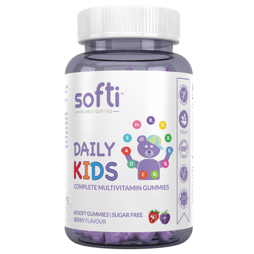 Complete Kiddy Infantil Vitaminas