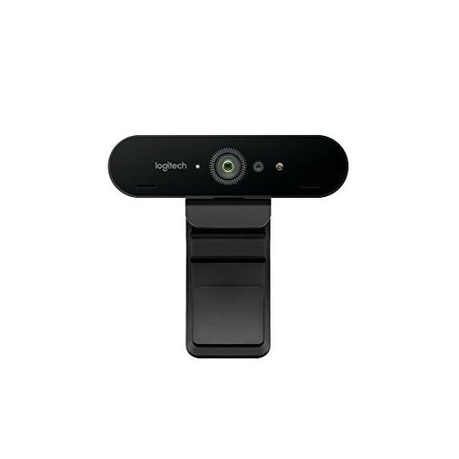 Webcam Logitech Brio 4k Ultra Hd Rightlight 3 Hdr Zoom 5x Streaming con  Ofertas en Carrefour