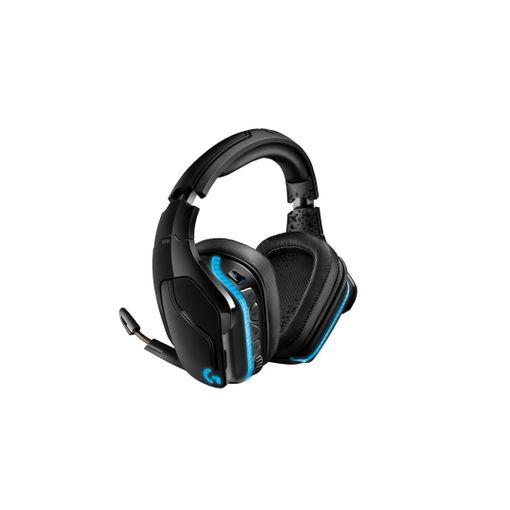 Logitech G935 Auriculares Inalambricos Con Microfono 7.1 981 con