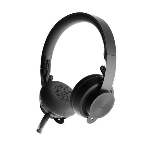 Auriculares Inalámbricos Logitech 981-000919 con Ofertas en Carrefour